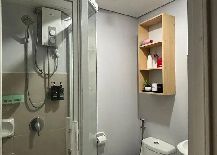 Apartment Avida Towers Riala T2, L&d Stays, Coffee Machine Cebu